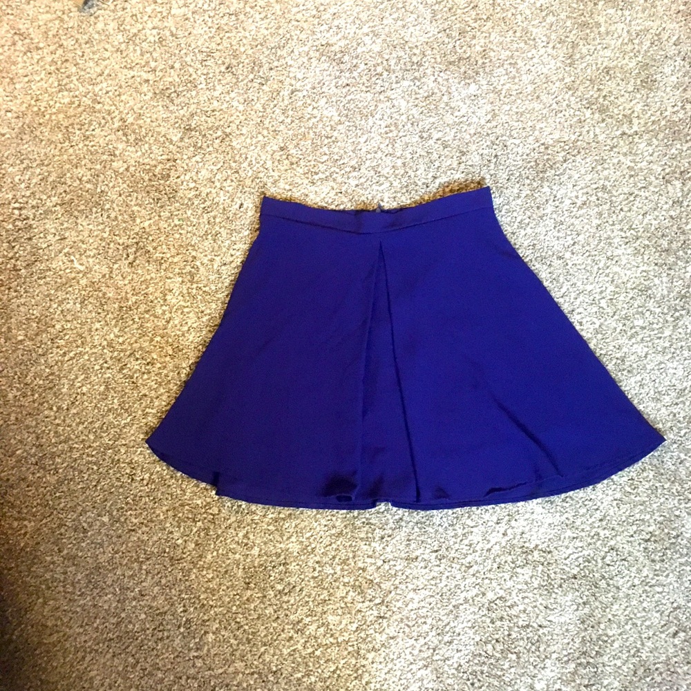 Skater skirt 💜 3 for 25